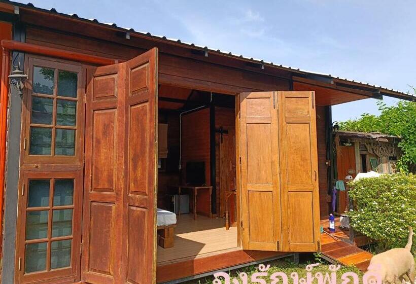 Номер Стандарт Трехместный, ๋jongluxpakdee โรงแรมจงรักษ์พักดี