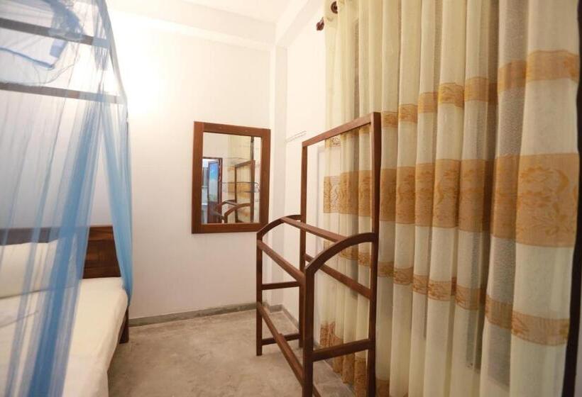 Номер Deluxe, Surfside Retreat Weligama