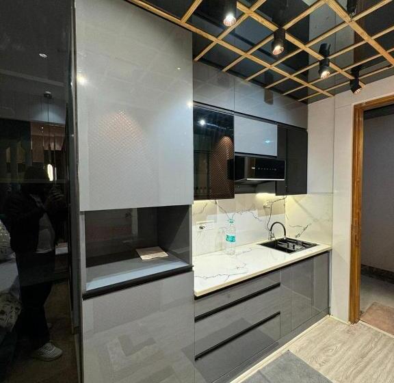 Номер Deluxe Кровать Кинг, Deluxe Guest House