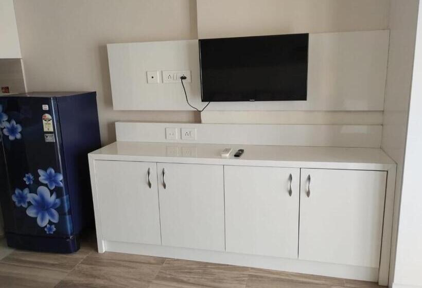 Номер Deluxe, Deluxe Guest House