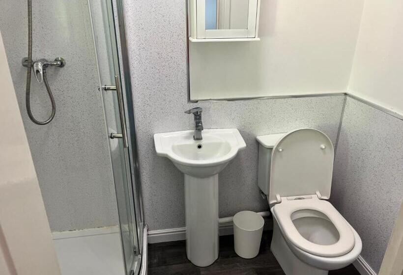 Quarto standard, Rose House