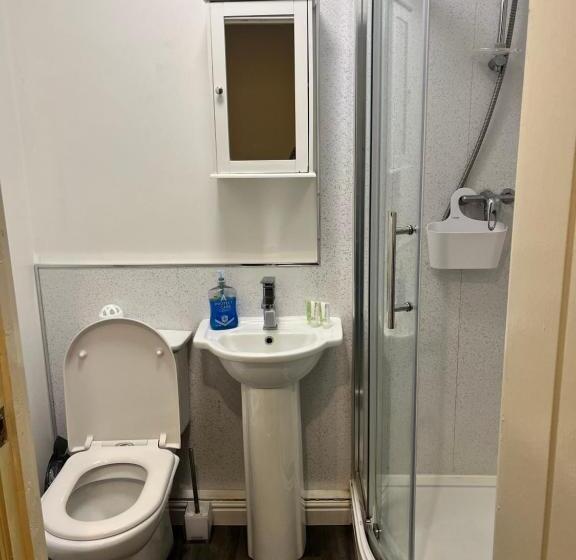 Quarto standard, Rose House
