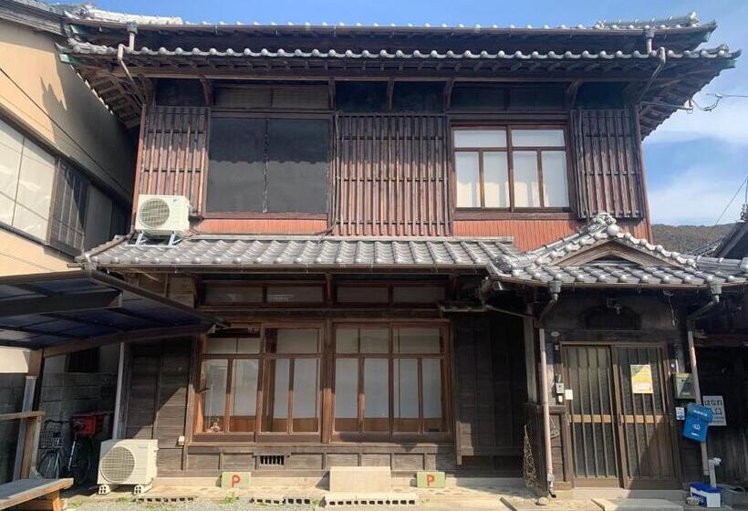 공동 객실, Kanchantei The Mainhouse