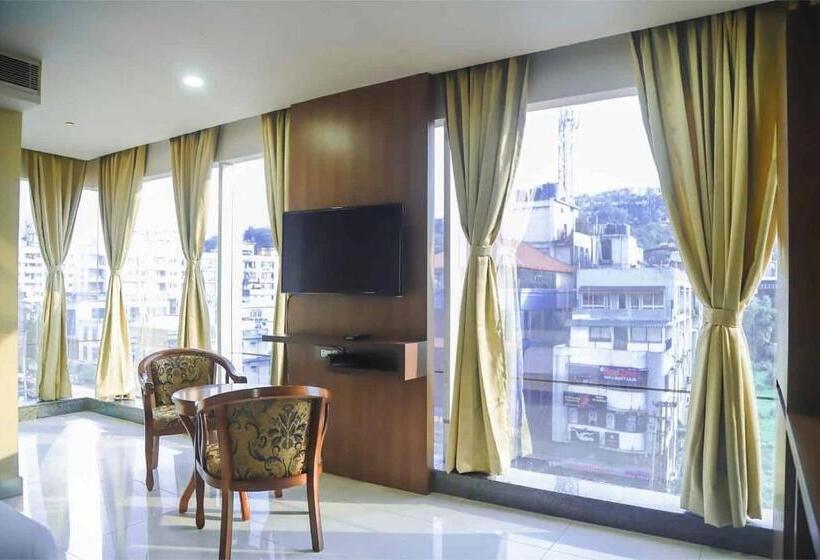 스탠다드 룸, Apollo Grand