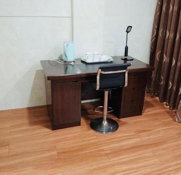 آپارتمان 1 خوابه, Khách Sạn Hoàng Triều