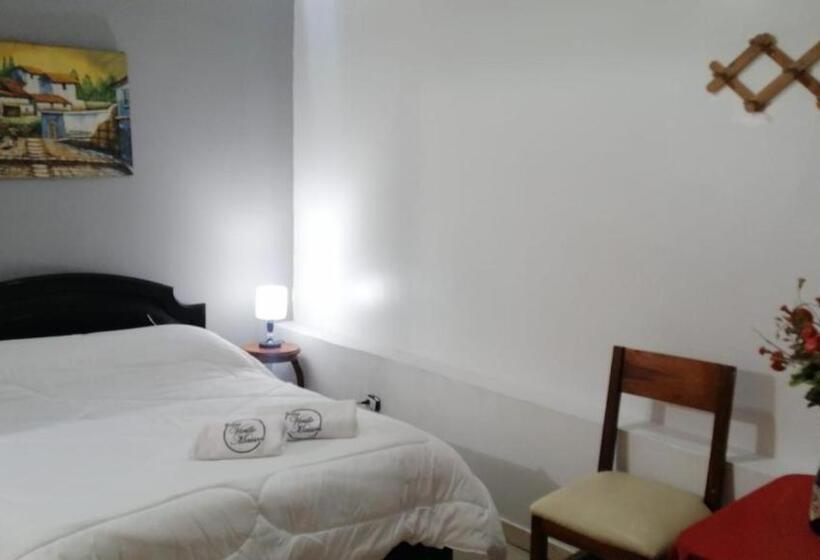 스탠다드 룸, Vieille Maison