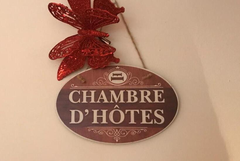 Номер Стандарт, Chambres D Hotes Béziers La Noria