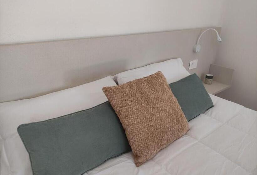 수피리어 트리플 룸, Q Resort