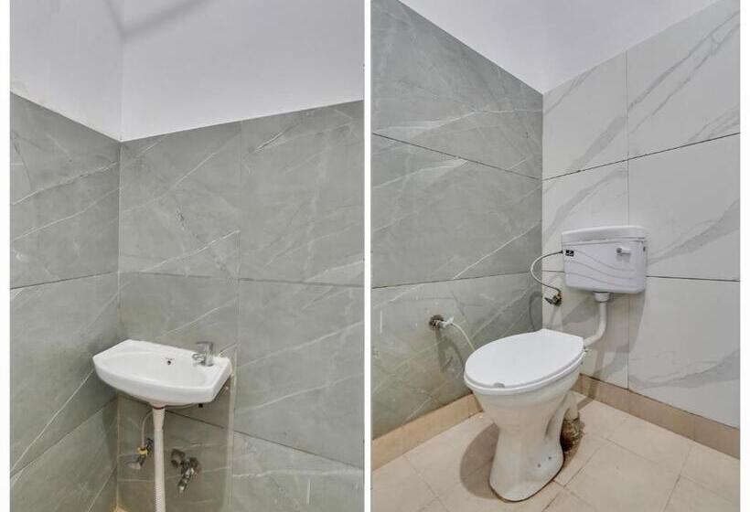 Номер Стандарт, Oyo Hotel R.r  A Highway Inn
