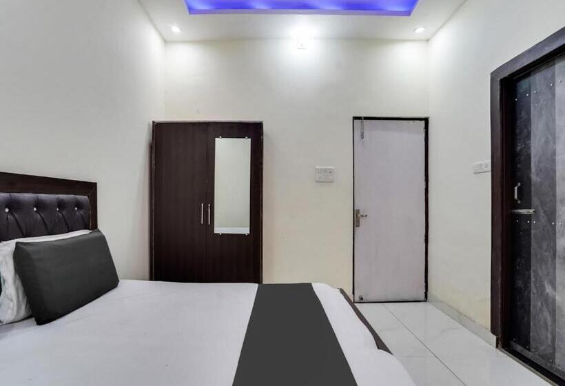 Номер Стандарт, Oyo Hotel R.r  A Highway Inn