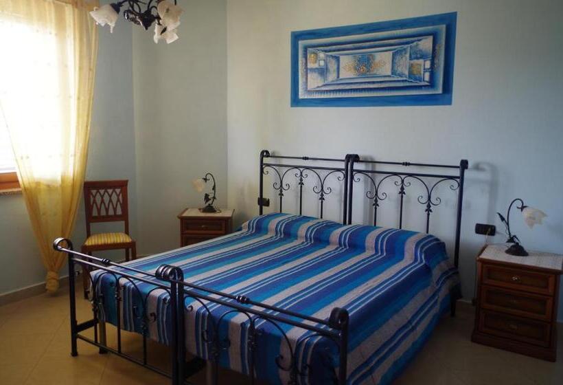 اتاق استاندارد, B&b La Pineta