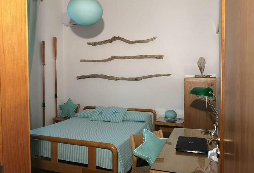 Номер Стандарт, B&b Villa Ines