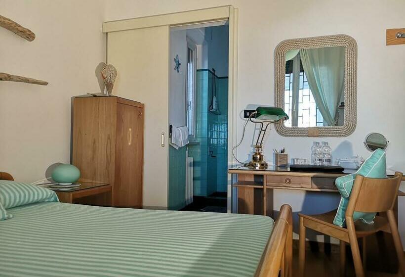 Номер Стандарт, B&b Villa Ines