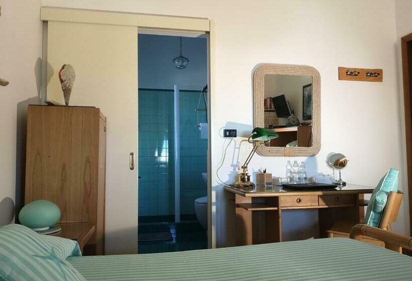 Номер Стандарт, B&b Villa Ines