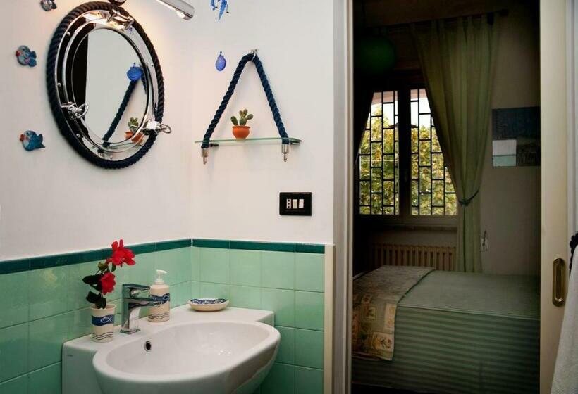 Номер Стандарт, B&b Villa Ines