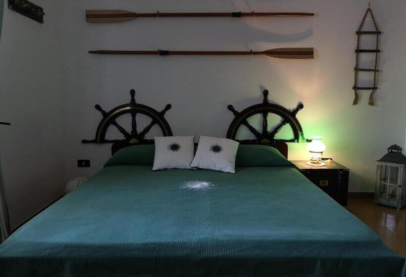 Номер Стандарт, B&b Villa Ines