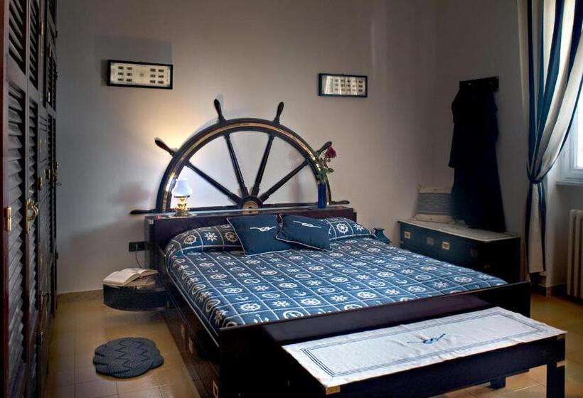 Номер Стандарт Трехместный, B&b Villa Ines