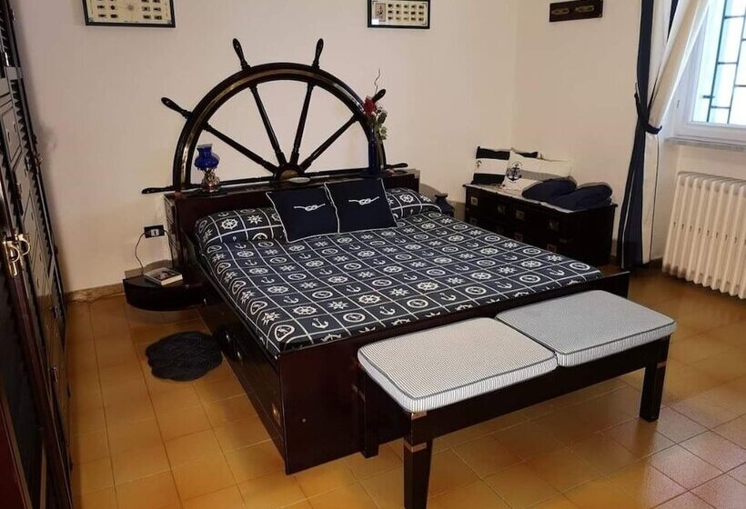 Номер Стандарт Трехместный, B&b Villa Ines