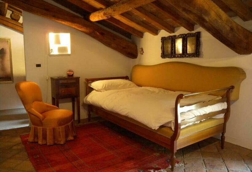 Люкс Повышенной Комфортности, Cesare Magli & Figli Residenza D'epoca Luxury Rooms