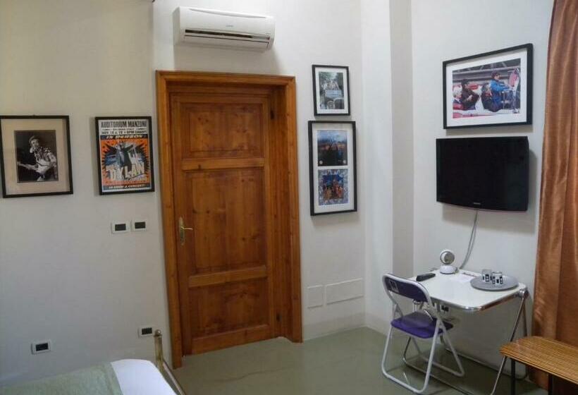 Трехместный Номер Superior, Cesare Magli & Figli Residenza D'epoca Luxury Rooms