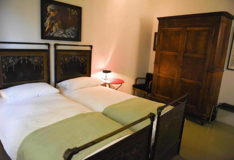Люкс Повышенной Комфортности, Cesare Magli & Figli Residenza D'epoca Luxury Rooms