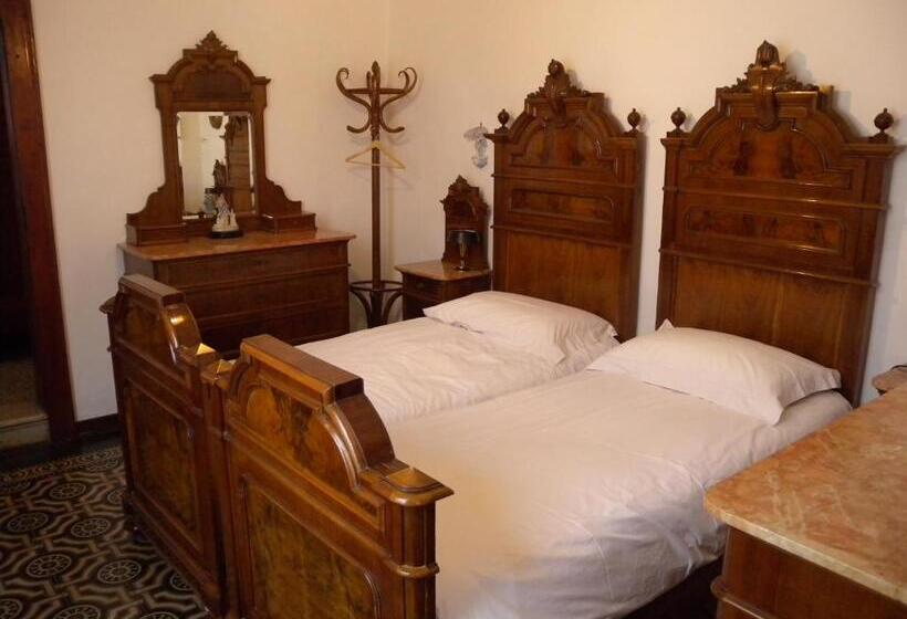 Номер Superior, Cesare Magli & Figli Residenza D'epoca Luxury Rooms