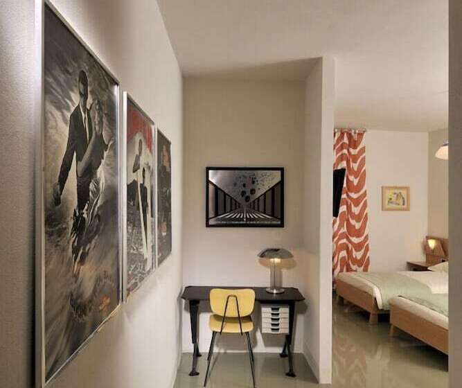 Номер Superior, Cesare Magli & Figli Residenza D'epoca Luxury Rooms