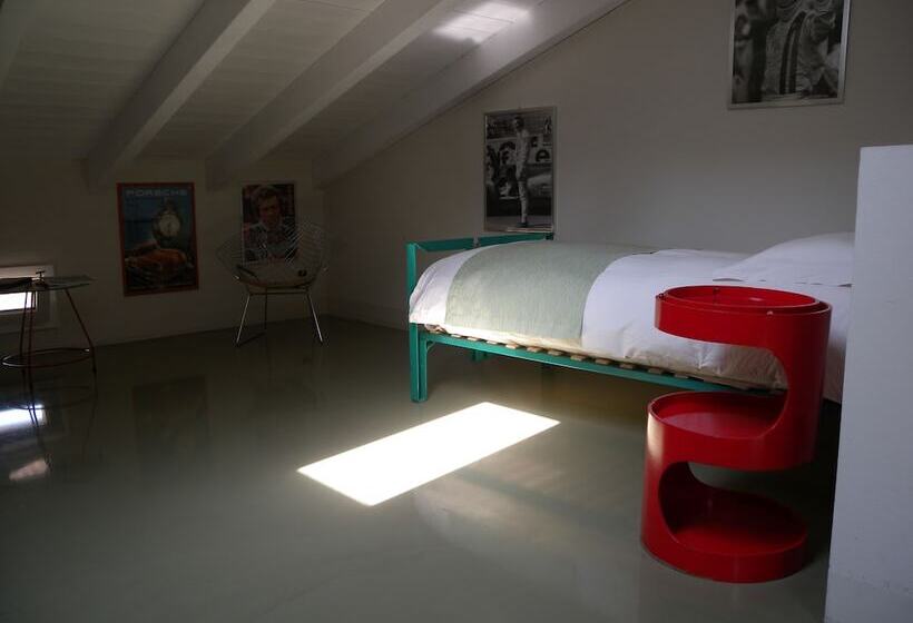 Трехместный Номер Superior, Cesare Magli & Figli Residenza D'epoca Luxury Rooms