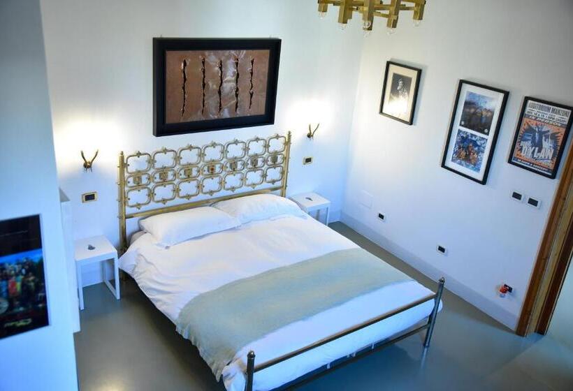 Трехместный Номер Superior, Cesare Magli & Figli Residenza D'epoca Luxury Rooms