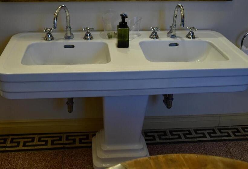 Номер Superior Кровать Кинг, Cesare Magli & Figli Residenza D'epoca Luxury Rooms