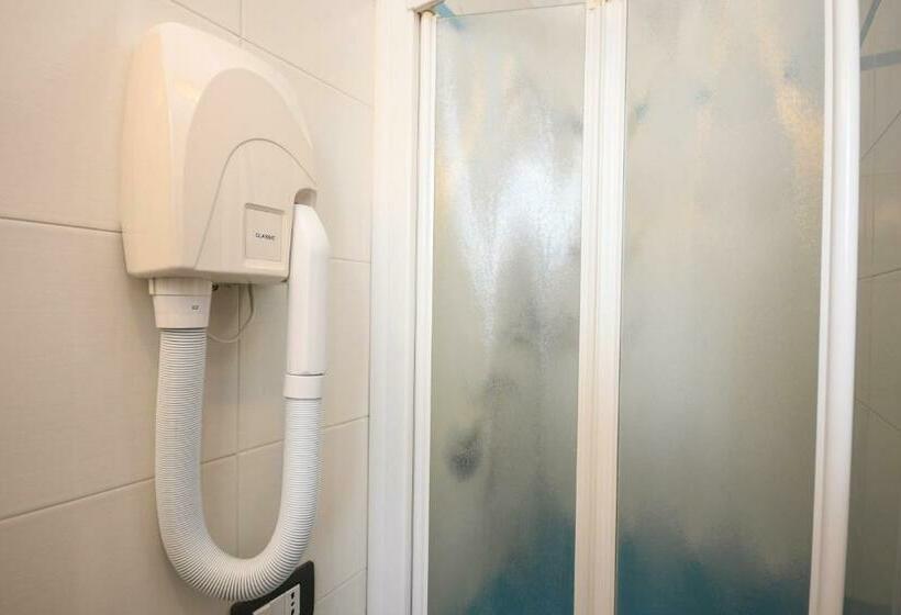 اتاق استاندارد, Camere America B&b