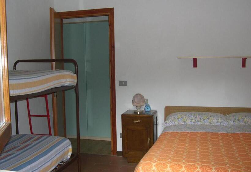 Апартаменты 1 Спальня Нижний Этаж, La Villa