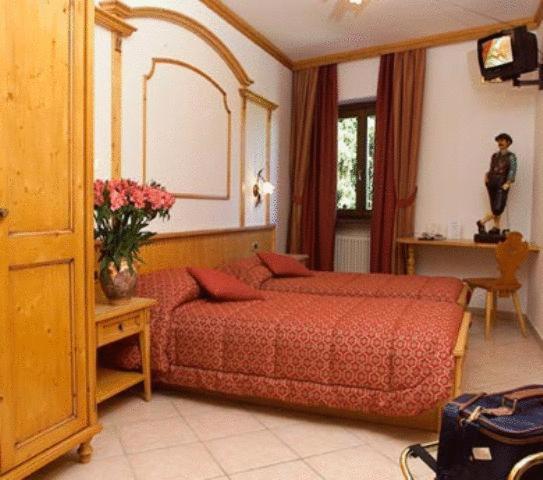 Номер Стандарт, Valle Verde   Rent Ski & Bike