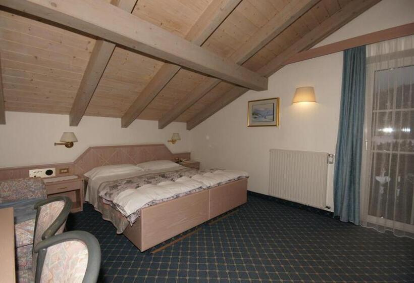 Номер Superior, Villa Mozart