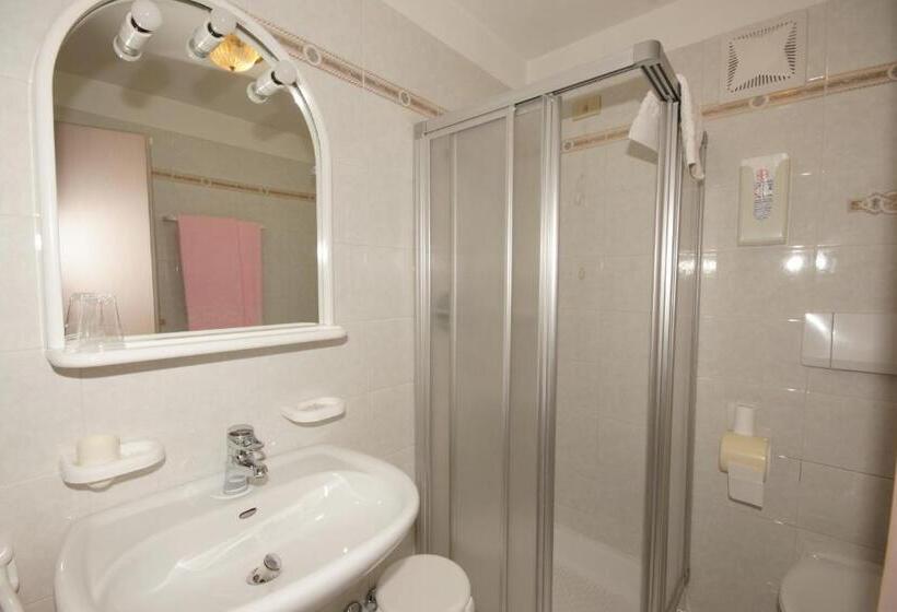 Номер Superior, Villa Mozart
