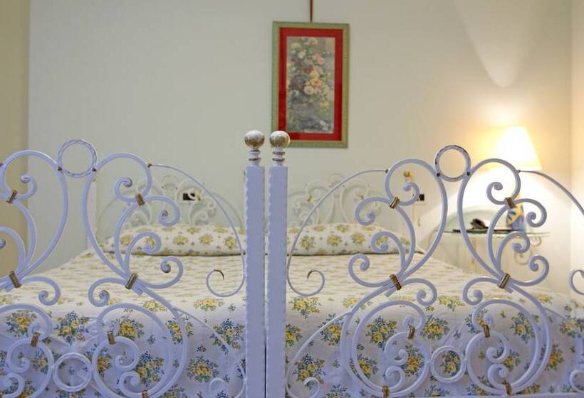 غرفة سوبيريور, Villa Scalabrini
