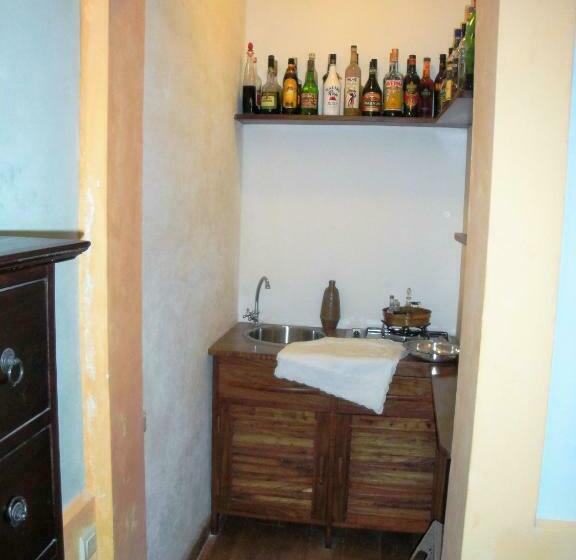침실 1개 아파트, Jardim Dos Aloés, Unique B&b   Casa De Charme