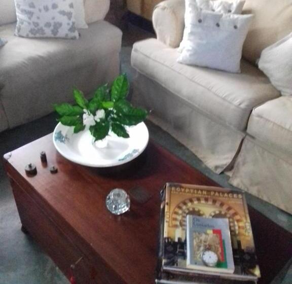 침실 1개 아파트, Jardim Dos Aloés, Unique B&b   Casa De Charme