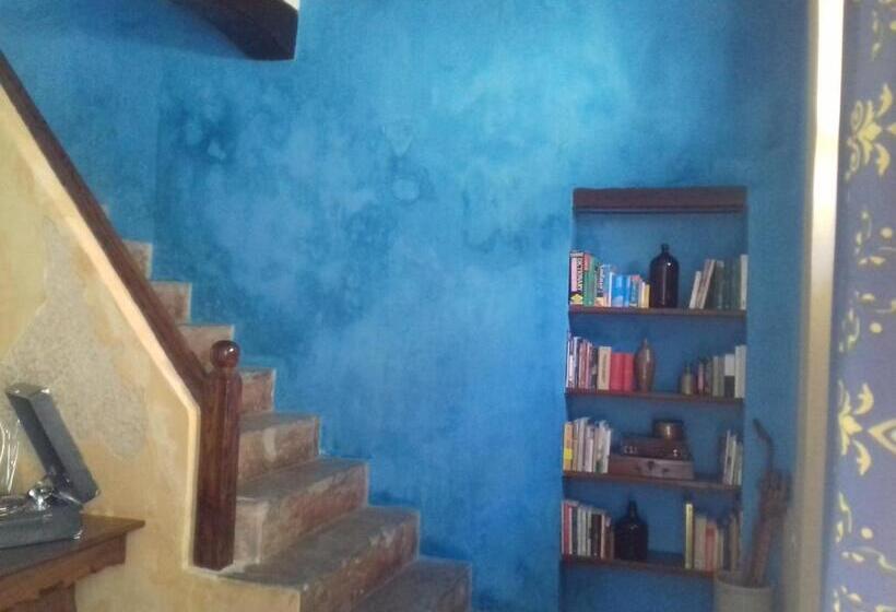 침실 1개 아파트, Jardim Dos Aloés, Unique B&b   Casa De Charme