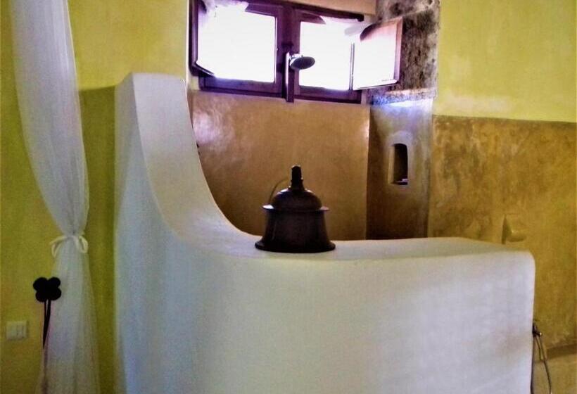 수피리어 룸, Jardim Dos Aloés, Unique B&b   Casa De Charme