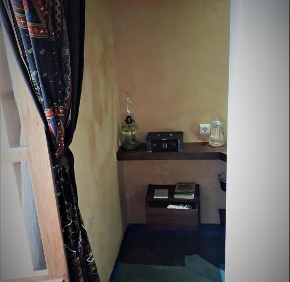 스탠다드 룸, Jardim Dos Aloés, Unique B&b   Casa De Charme
