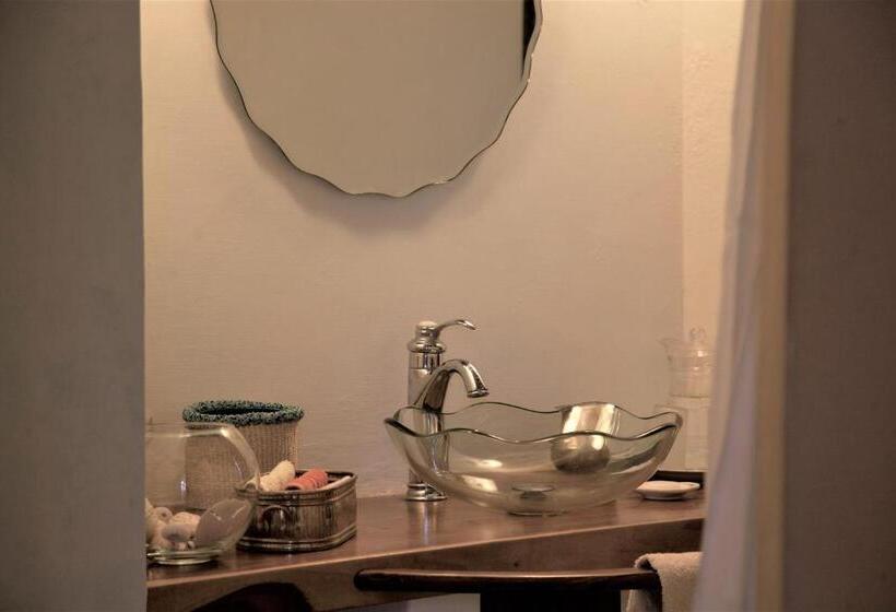 침실 1개 아파트, Jardim Dos Aloés, Unique B&b   Casa De Charme
