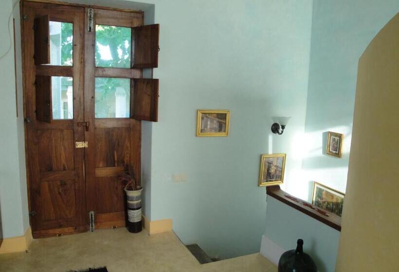 침실 1개 아파트, Jardim Dos Aloés, Unique B&b   Casa De Charme