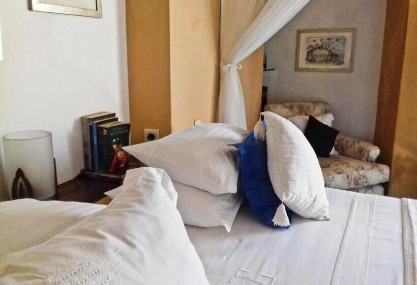스탠다드 룸, Jardim Dos Aloés, Unique B&b   Casa De Charme