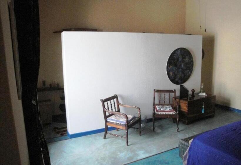 스탠다드 룸, Jardim Dos Aloés, Unique B&b   Casa De Charme