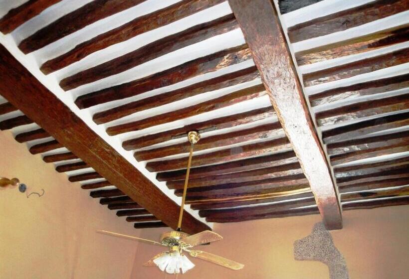 스탠다드 룸, Jardim Dos Aloés, Unique B&b   Casa De Charme