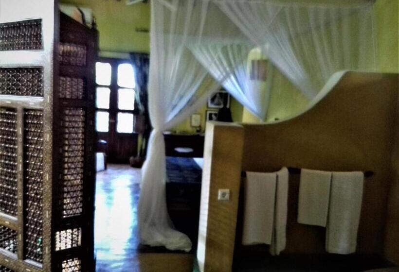 수피리어 룸, Jardim Dos Aloés, Unique B&b   Casa De Charme