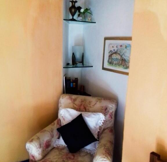 스탠다드 룸, Jardim Dos Aloés, Unique B&b   Casa De Charme
