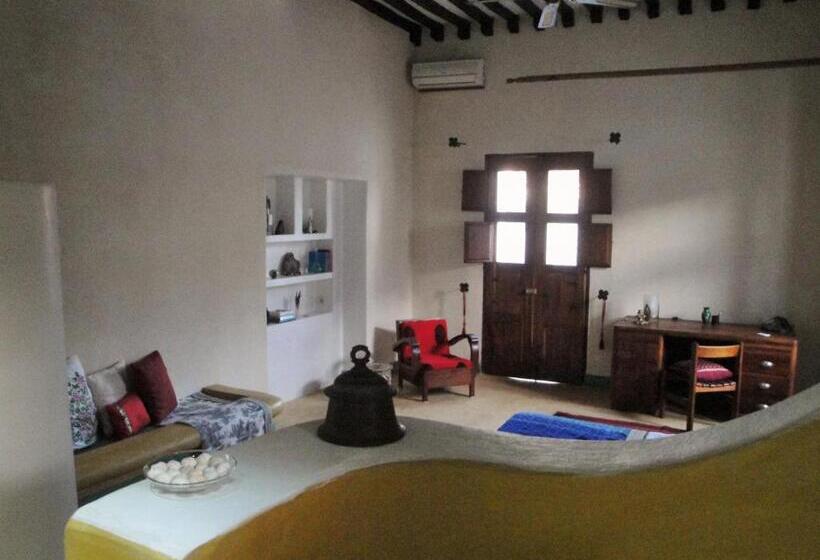 스탠다드 룸, Jardim Dos Aloés, Unique B&b   Casa De Charme
