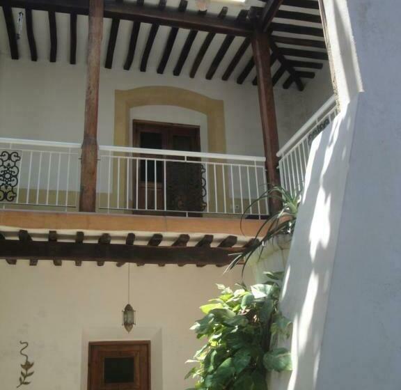 침실 1개 아파트, Jardim Dos Aloés, Unique B&b   Casa De Charme